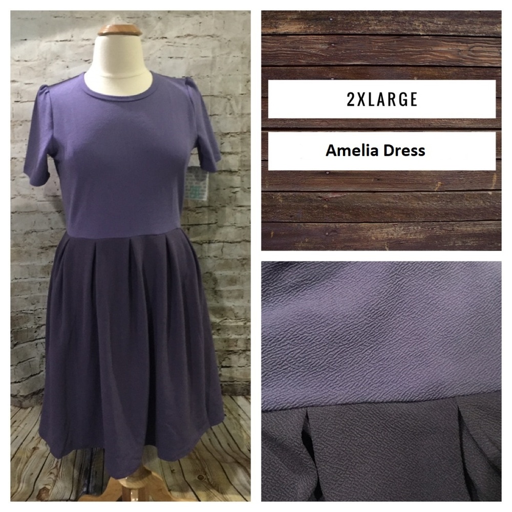 LuLaRoe